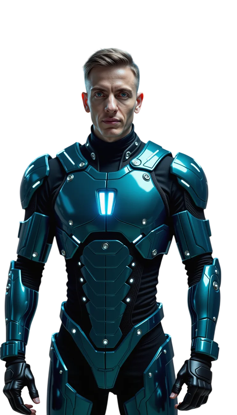 AI-наставник