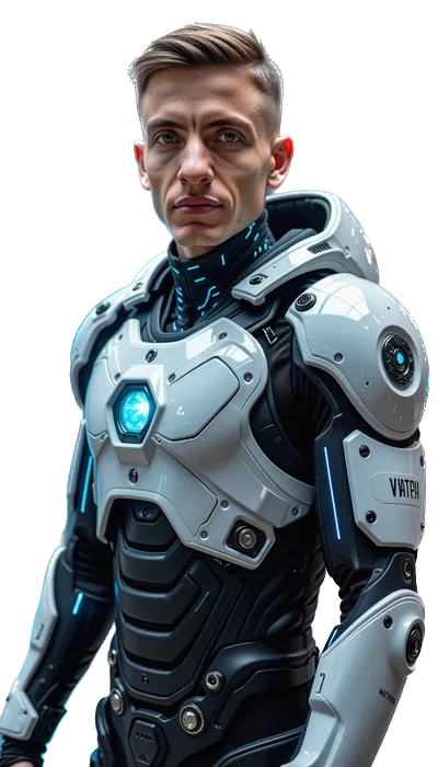 Виктор Шабан