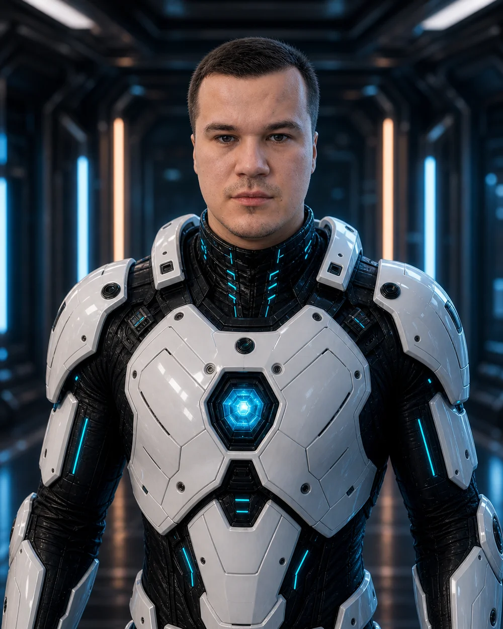 Сергей Маркевич